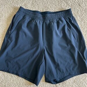 Lululemon Mens Pace Breaker Short 7 inch